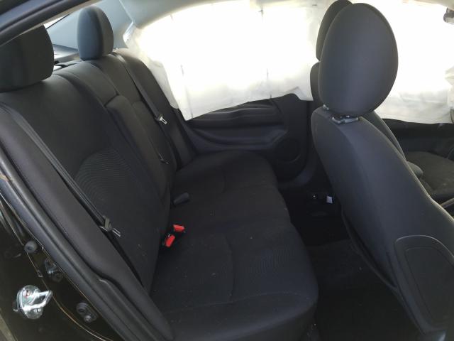 2020 MITSUBISHI MIRAGE G4 ML32F3FJ9LHF06351