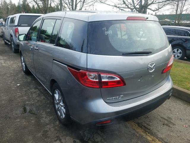 2013 MAZDA 5 JM1CW2BL9D0147468