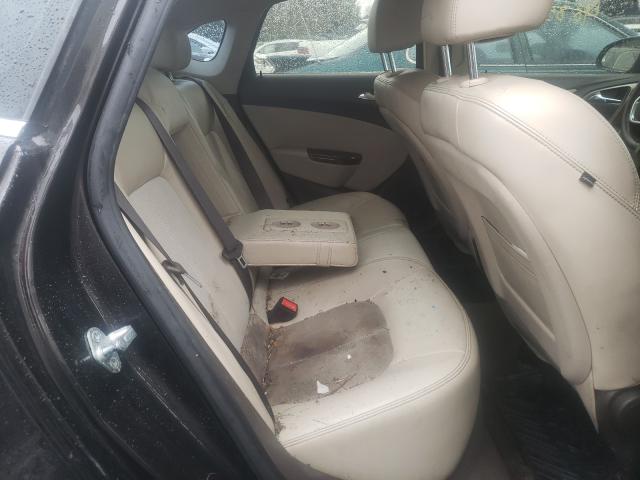 2013 BUICK VERANO 1G4PP5SK7D4168492