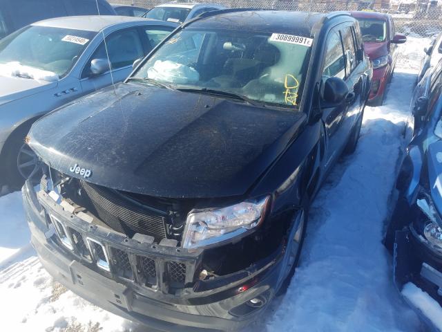 2012 JEEP COMPASS 1C4NJDEBXCD650777