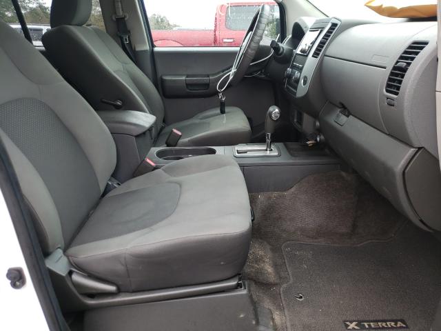 2010 NISSAN XTERRA OFF 5N1AN0NU2AC510931