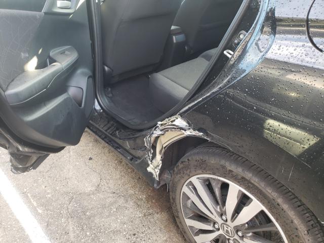 2015 HONDA FIT EX 3HGGK5H88FM745957