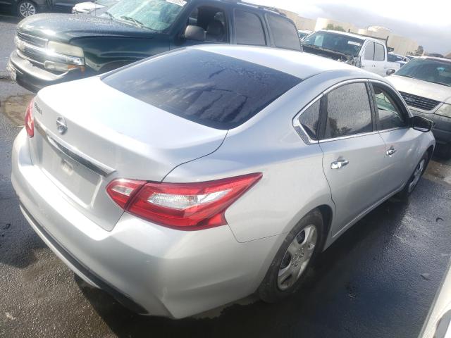 2016 NISSAN ALTIMA 2.5 1N4AL3AP3GN375294