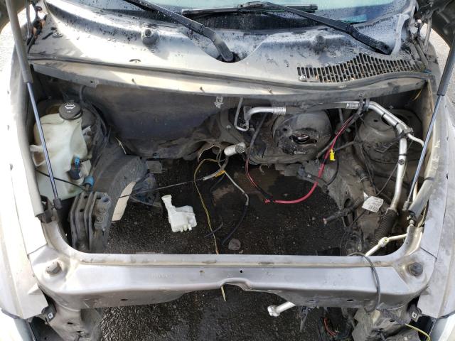 2011 CHEVROLET HHR LT - 3GNBABFW3BS590694