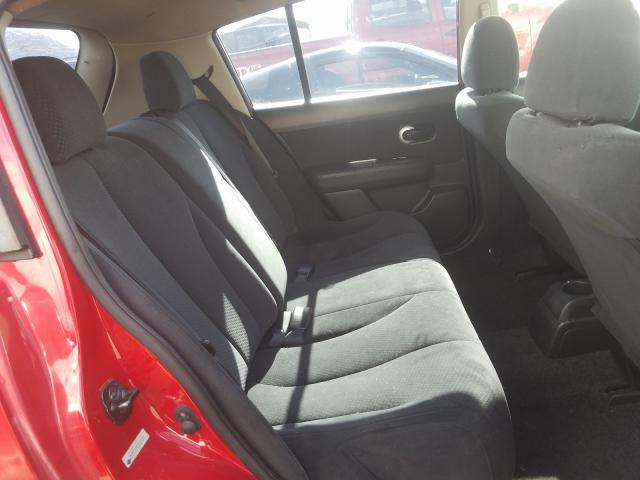 2012 NISSAN VERSA - 3N1BC1CP2CK814908