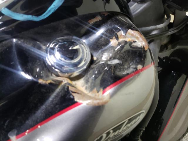 2014 KAWASAKI VN900 B JKAVN2B19EA080063