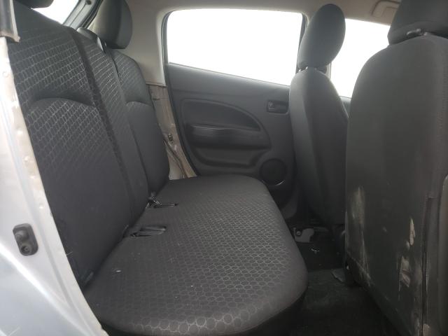 2015 MITSUBISHI MIRAGE DE ML32A3HJ7FH052663