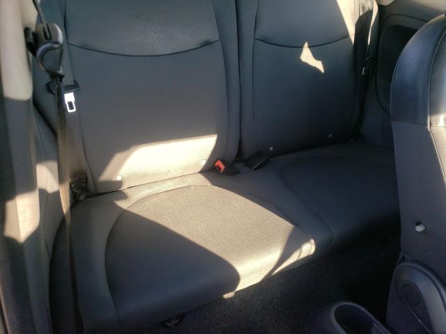 2013 FIAT 500 POP 3C3CFFAR6DT570531