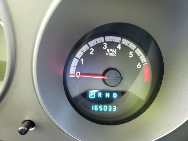 2010 DODGE AVENGER SX 1B3CC4FB1AN106368