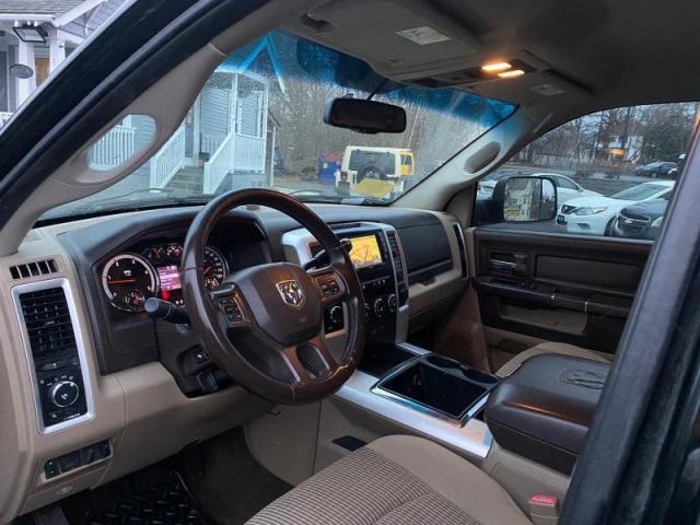 2012 DODGE RAM 3500 S 3C63DRHL3CG164953