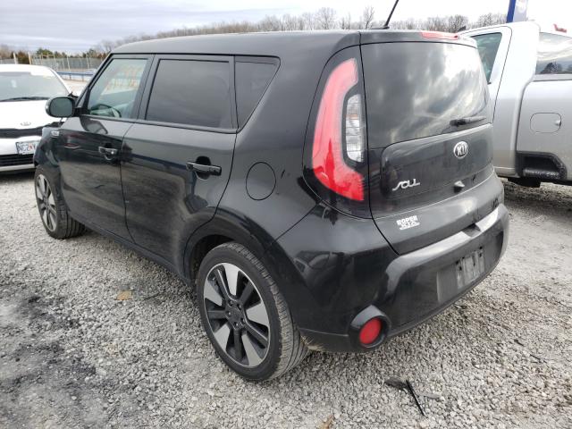 2016 KIA SOUL ! KNDJX3A59G7255825