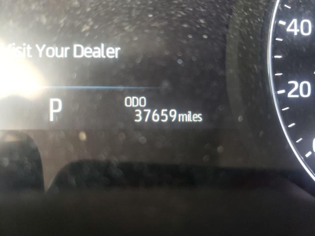 2019 TOYOTA AVALON XLE 4T1BZ1FB2KU024689