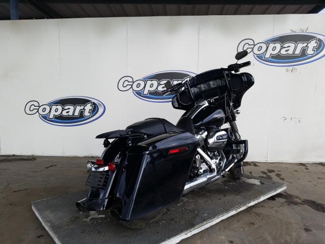 2017 HARLEY-DAVIDSON FLHXS STRE - 1HD1KRC33HB627363