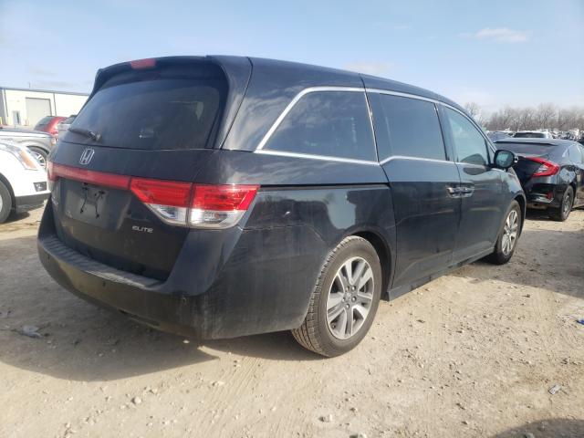 2014 HONDA ODYSSEY TO 5FNRL5H9XEB136482