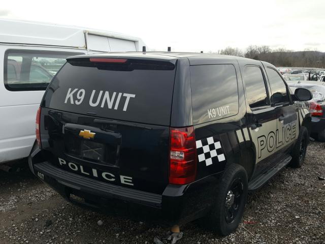 2014 CHEVROLET TAHOE POLI 1GNLC2E04ER206652
