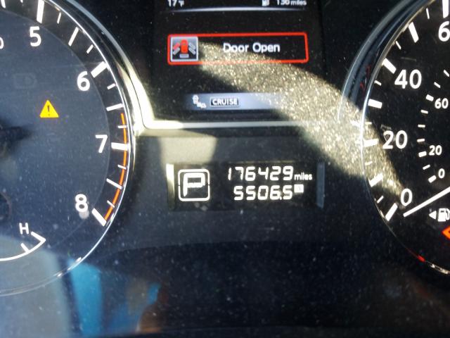 2015 NISSAN ALTIMA 3.5 1N4BL3AP3FC156527