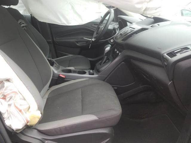 2015 FORD ESCAPE S - 1FMCU0F78FUC26810