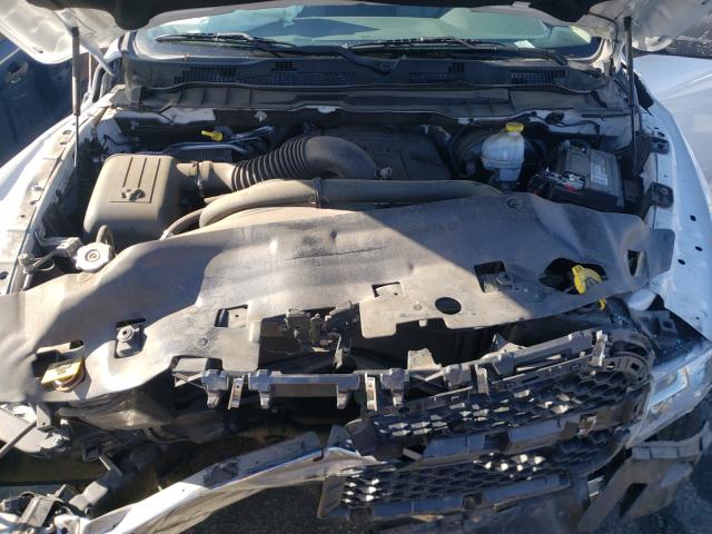 2016 RAM 1500 ST - 3C6JR6DT9GG257351