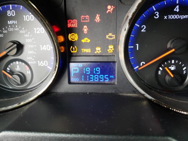 2012 HYUNDAI GENESIS CO KMHHT6KD2CU067687