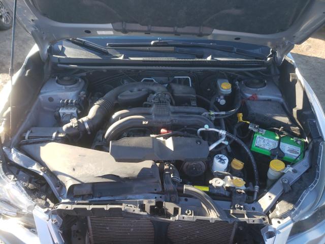 2013 SUBARU IMPREZA PR JF1GPAC69D2877179