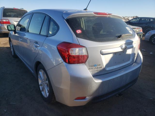 2013 SUBARU IMPREZA PR JF1GPAC69D2877179