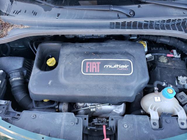 2014 FIAT 500L TREKK ZFBCFADH0EZ008381