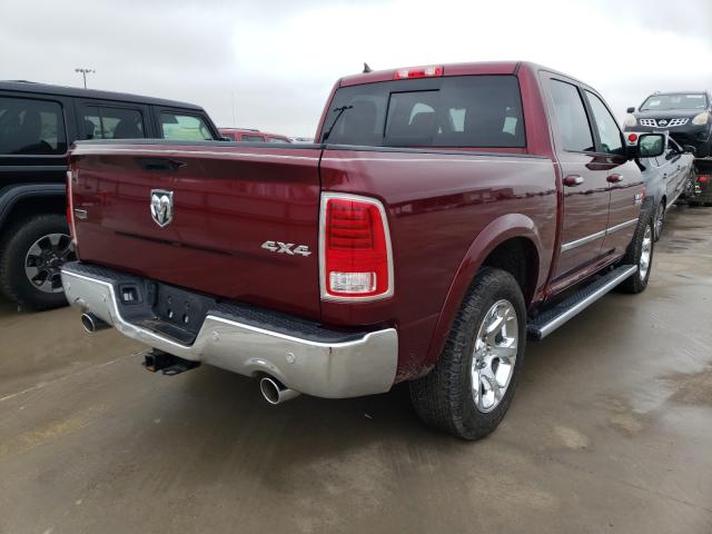 2017 RAM 1500 LARAM 1C6RR7NT6HS600618