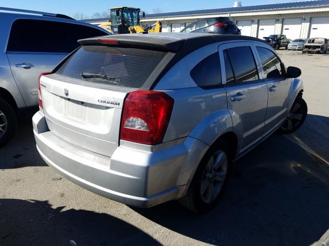 2011 DODGE CALIBER MA 1B3CB3HA7BD167782