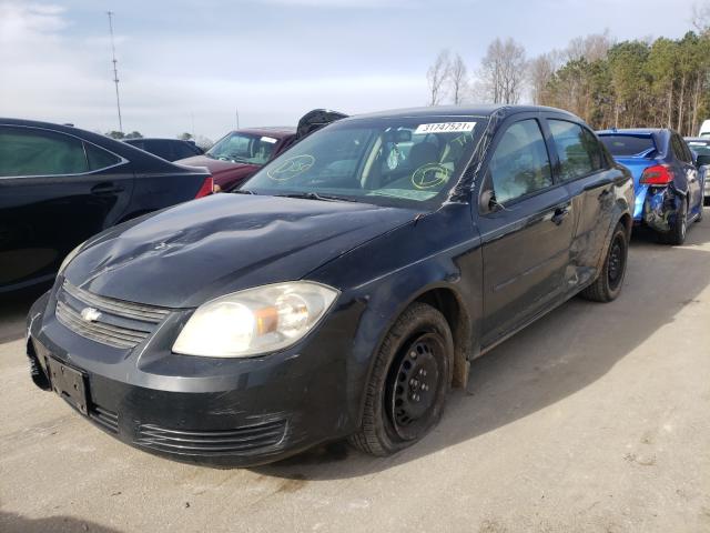 2010 CHEVROLET COBALT 1LT 1G1AD5F53A7183064