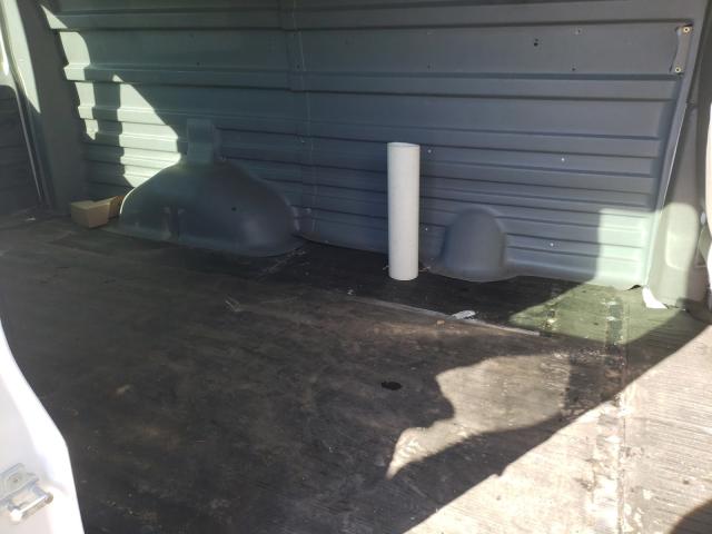 2013 CHEVROLET EXPRESS G1 1GCSGAF4XD1131411