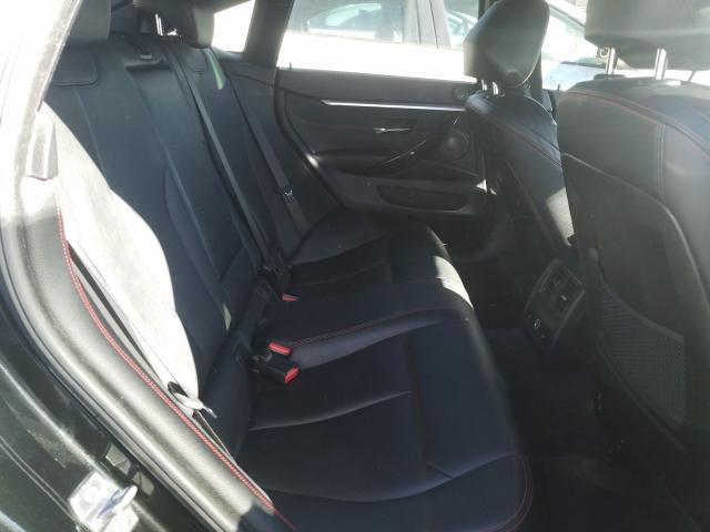 2017 BMW 430XI GRAN WBA4F9C34HG812721