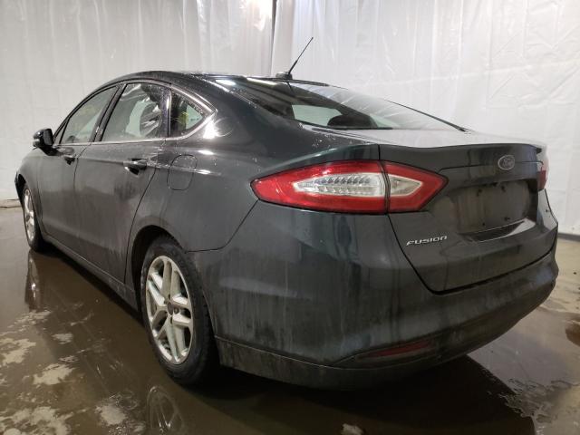 2015 FORD FUSION SE 1FA6P0H7XF5105895