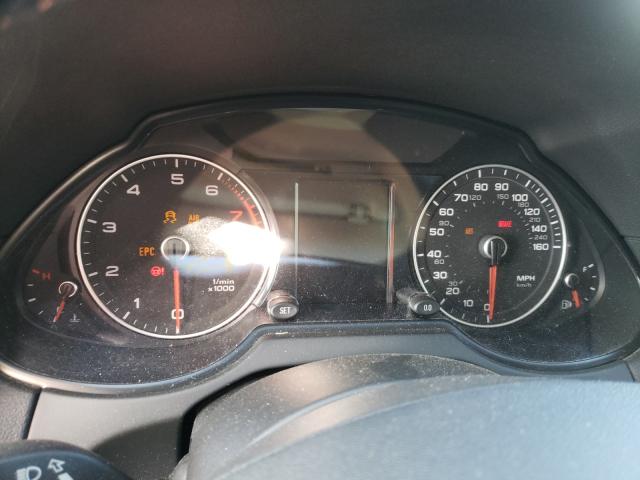 2014 AUDI Q5 PREMIUM WA1LFAFPXEA063446