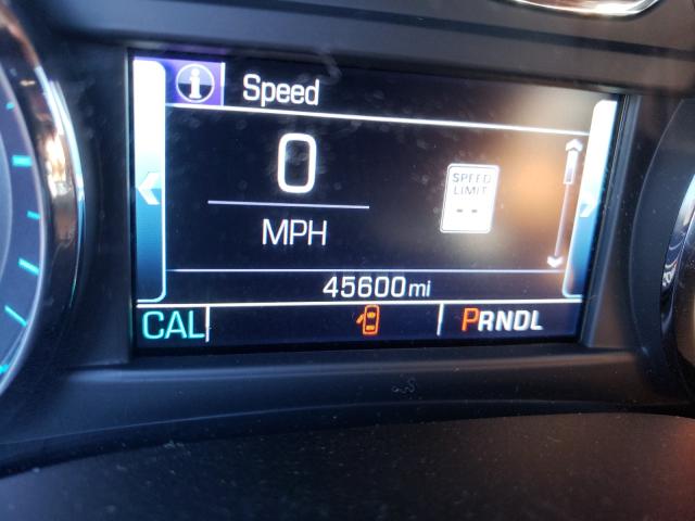 2018 CHEVROLET TAHOE C150 1GNSCBKC9JR266687