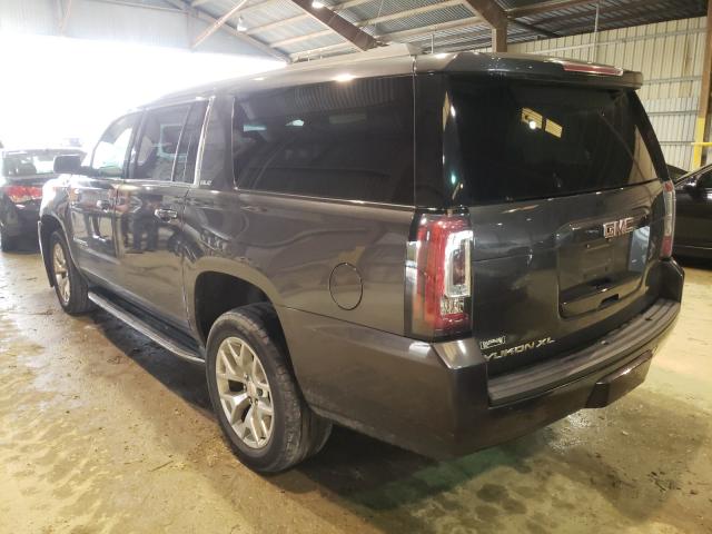 2017 GMC YUKON XL C 1GKS1FKCXHR164304