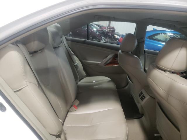 2011 TOYOTA CAMRY 4T1BF3EK4BU664120