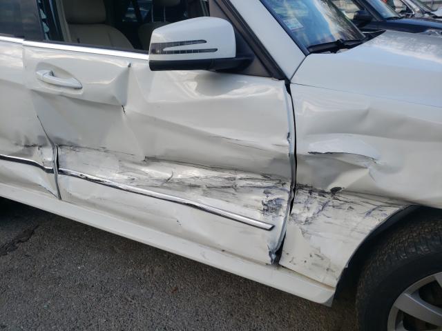 2012 MERCEDES-BENZ GLK 350 4M WDCGG8HB3CF753287