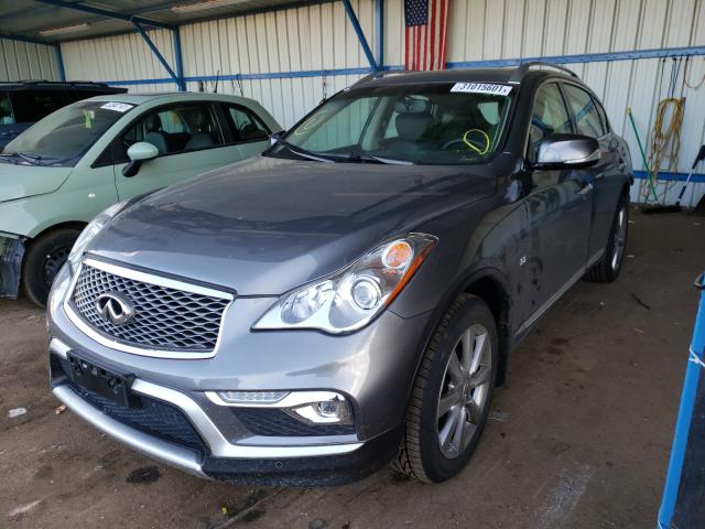2016 INFINITI QX50 JN1BJ0RR6GM261467