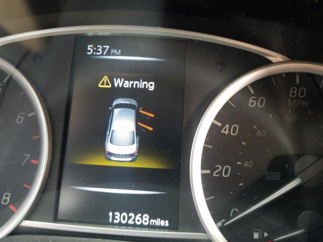 3N1AB7AP1HY322220 Nissan Sentra S 2017. Фото: 7