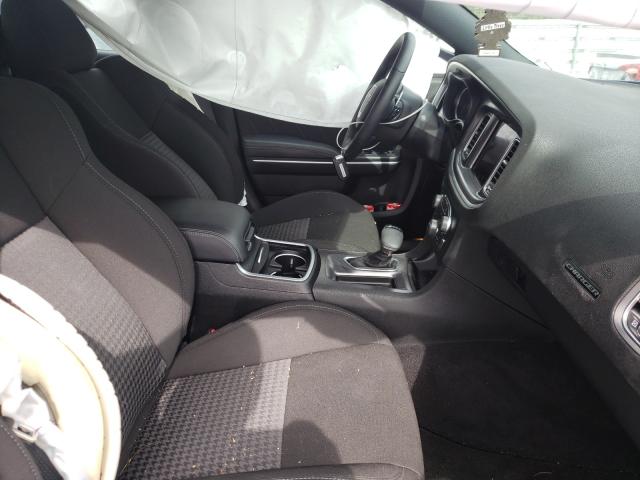 2020 DODGE CHARGER GT 2C3CDXHG5LH238491