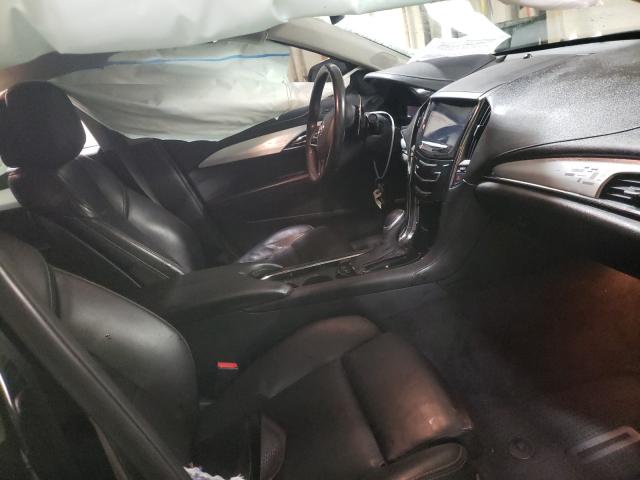 2013 CADILLAC ATS PREMIU 1G6AL5SX2D0139705