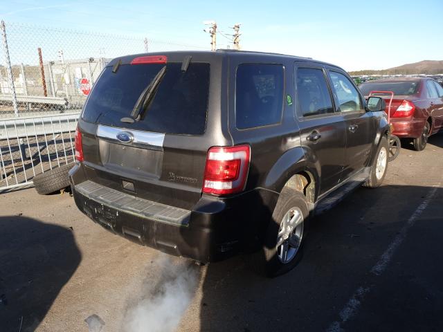 2011 FORD ESCAPE HYB 1FMCU4K31BKB48919