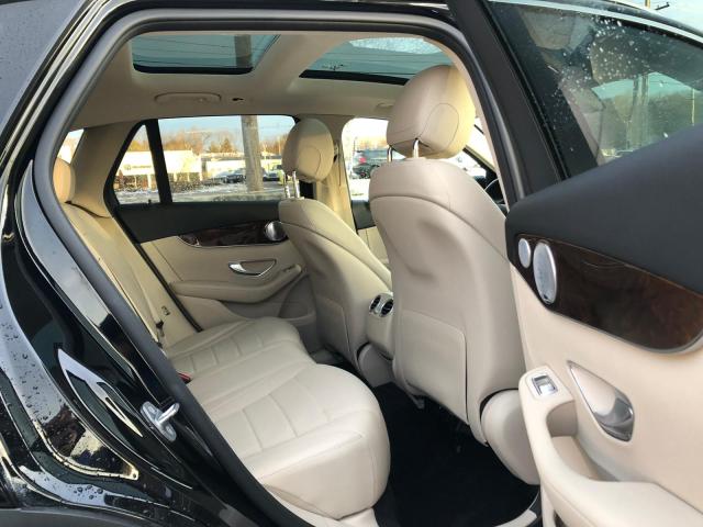 2018 MERCEDES-BENZ GLC 300 4M WDC0G4KBXJV019039