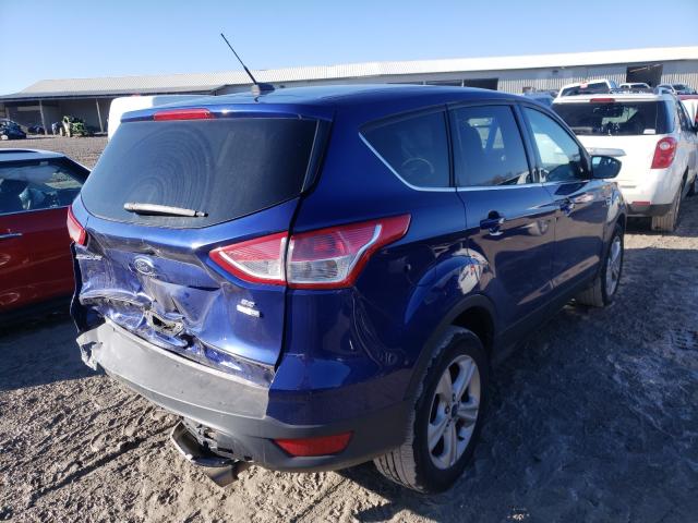 2014 FORD ESCAPE SE - 1FMCU9G91EUA42814