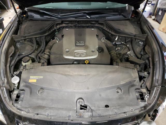 2012 INFINITI M37 X JN1BY1AR4CM393697