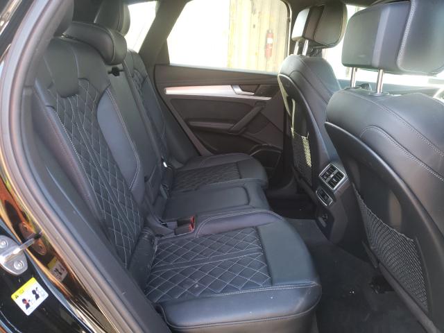2018 AUDI SQ5 PREMIU WA1A4AFY7J2219906