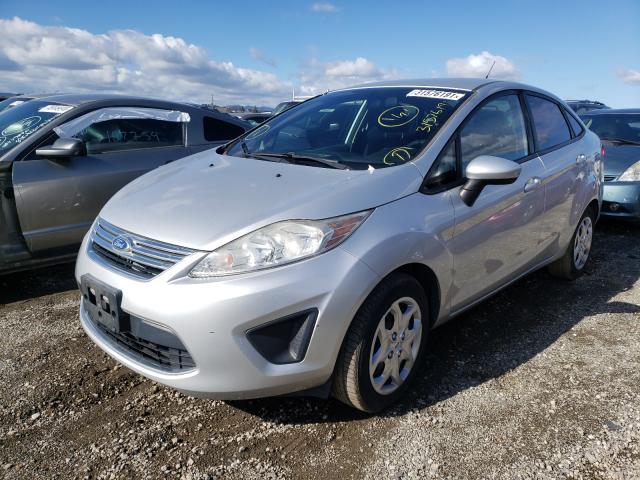 2011 FORD FIESTA 3FADP4BJ6BM149044