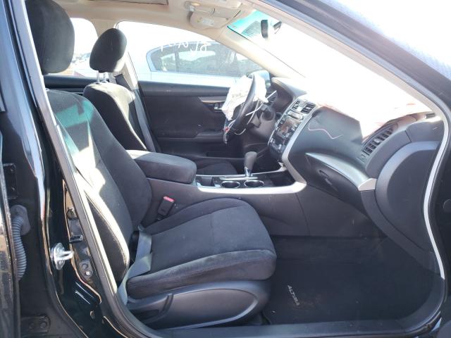 2013 NISSAN ALTIMA 3.5 1N4BL3AP0DN437007