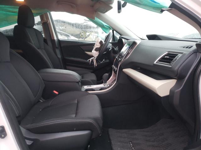 2020 SUBARU ASCENT 4S4WMAFDXL3439168