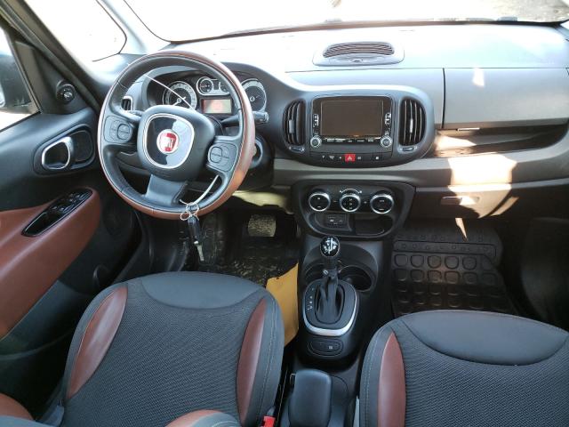 2014 FIAT 500L TREKK ZFBCFADH0EZ008381